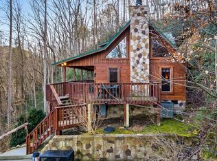 3511 Locust Ridge Rd, Sevierville, TN 37876