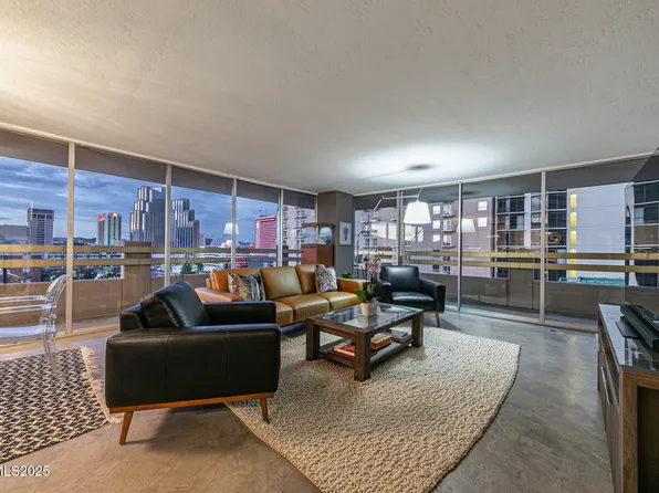 100 N Arlington Ave #7-K, Reno, NV 89501