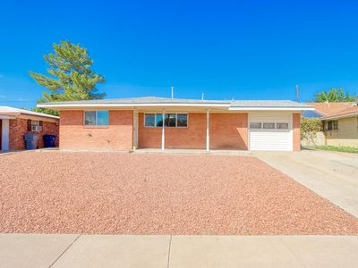 10008 Chezelle Dr, El Paso, TX, 79925