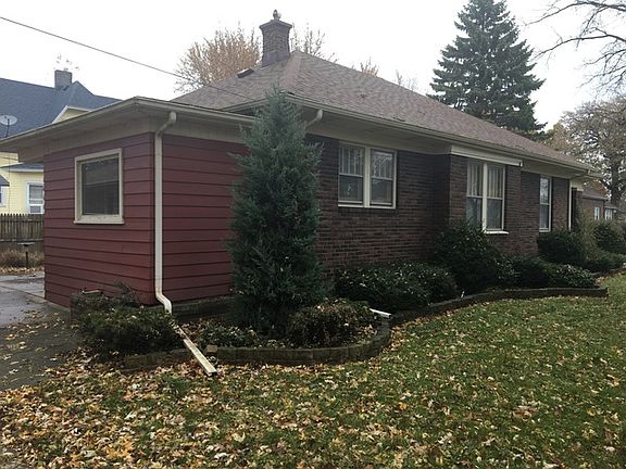 2nd image of 1316 S Monroe St