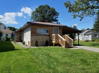 1203 Catherine Ave, Endicott, NY 13760