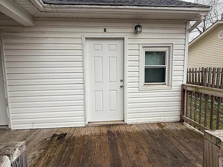 6328 Rockwell Blvd #B — Photo 25