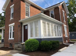 15 Morris Ave, Athens, OH 45701