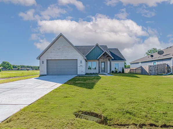 1474 Vz County Road 3502, Wills Pt, TX 75169