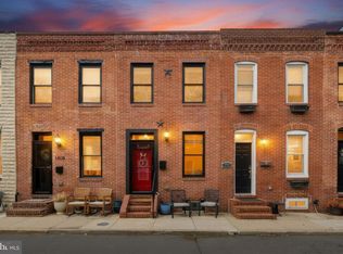 1406 Cooksie St, Baltimore, MD 21230