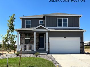 393 Bluebird Rd, Johnstown, CO 80534