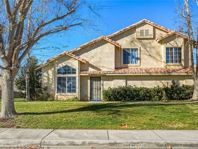 44511 16th St E, Lancaster, CA, 93535