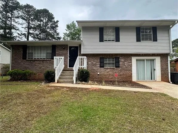 213 Peartree Ln, Riverdale, GA 30274