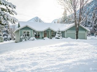 12765 Wilson St, Leavenworth, WA 98826