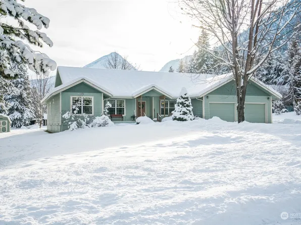 12765 Wilson Street, Leavenworth, WA 98826
