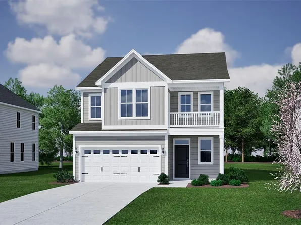 7051 New Horizons Ln Lot 14, Boiling Springs, SC 29316