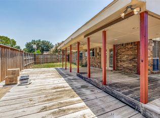 1403 Uvalde St, Mesquite, TX 75150
