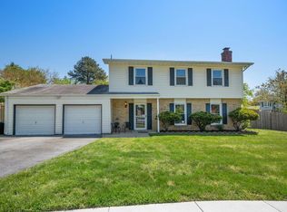 7879 Chalice Rd, Severn, MD 21144