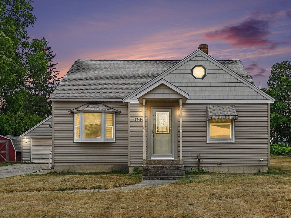 あいねっち 7749 Henry Ave, Jenison, MI 49428 | Zillow