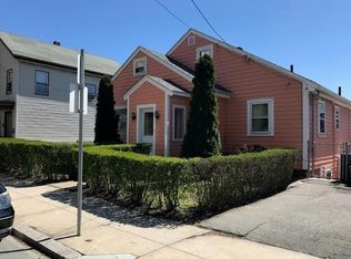 113 Leyden St, East Boston, MA 02128