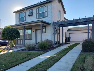 1153 Syracuse Ln, Manteca, CA, 95336