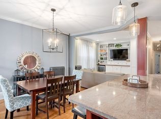 36 Mount Vernon St #1, Boston, MA 02108