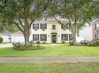 1013 Charlie Dr, Slidell, LA 70461
