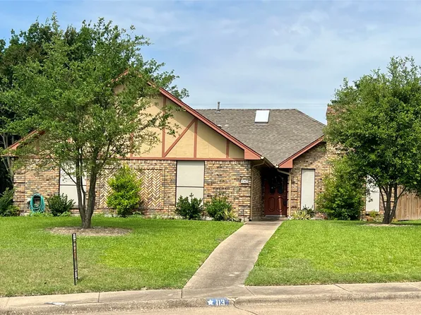 113 Beltwoods Dr, Desoto, TX 75115