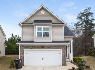 8122 Brookbend Dr, Douglasville, GA 30134
