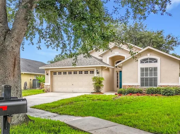 7016 Jamestown Manor Dr, Riverview, FL 33578