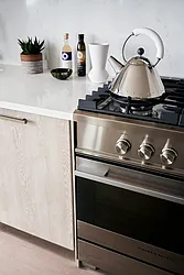 Rented by The Dermot Realty Management Company