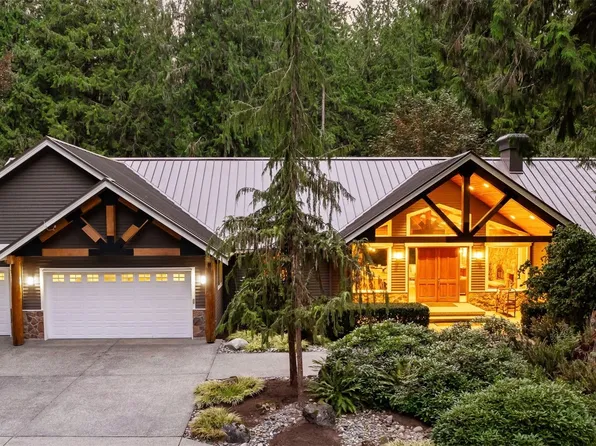 11417 Kelly Road NE, Carnation, WA 98014