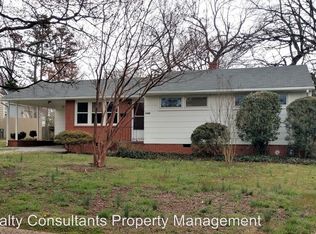 1500 Quail Dr, Greensboro, NC 27408