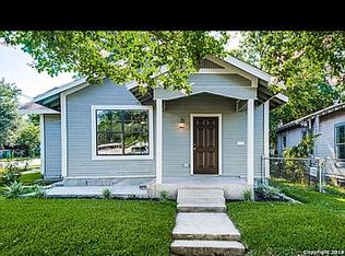 1016 Piedmont Ave, San Antonio, TX 78210