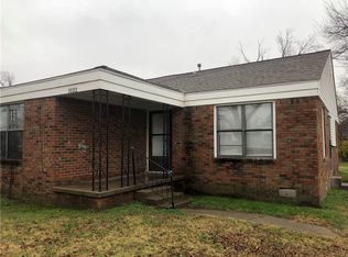 1002 E Arkansas St, Norman, OK 73071
