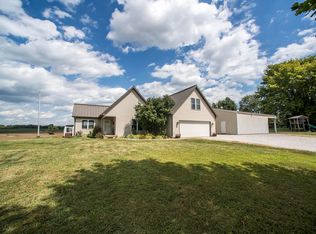 6010 S Main Street Rd, Vincennes, IN 47591