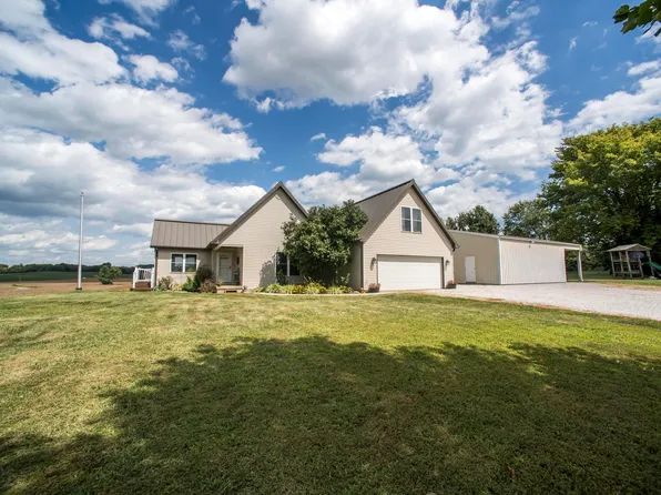 6010 S Main Street Rd, Vincennes, IN 47591