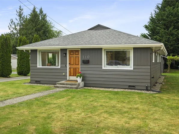310 Powell Street, Monroe, WA 98272
