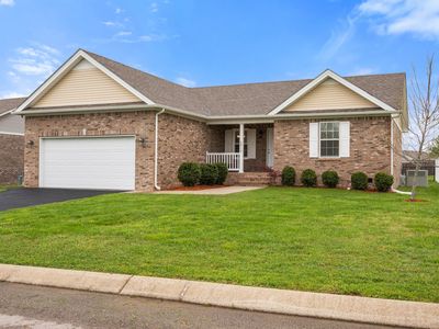 2013 Eisley Ln, Columbia, TN, 38401