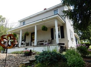 3967 Portage St, Portage, PA 15946