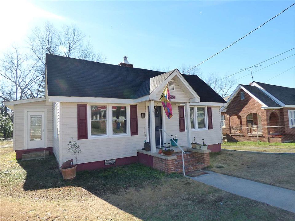 255 W Hayne St, Woodruff, SC 29388 Zillow