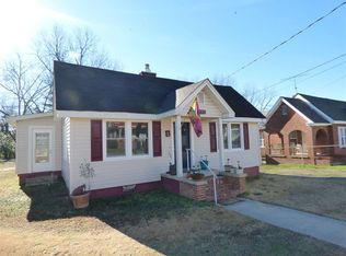 255 W Hayne St, Woodruff, SC 29388