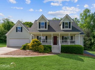 7545 Beechwood Ln, Gainesville, GA 30506