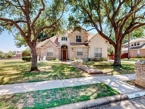 3703 Everton Dr, Flower Mound, TX 75022