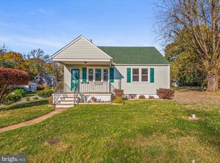 10940 Liberty Rd, Randallstown, MD 21133