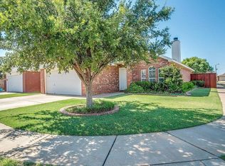 6517 86th St, Lubbock, TX 79424