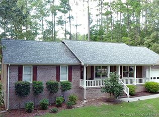 56 Wateredge Ln, Sanford, NC 27332