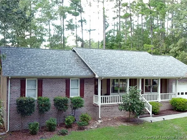 56 Wateredge Ln, Sanford, NC 27332