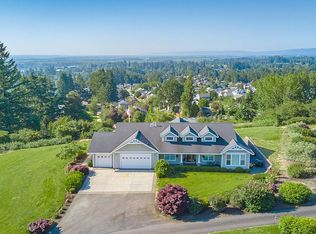 59745 Oliver Heights Ln, Saint Helens, OR 97051