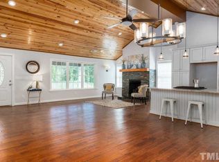 2913 Carl Durham Rd, Chapel Hill, NC 27516