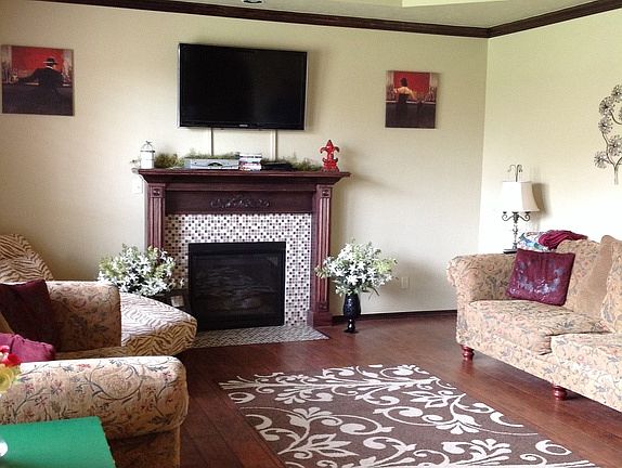 2nd image of 2801 Melina Dr