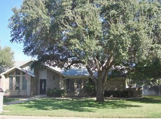 3210 Clearview Dr, San Angelo, TX 76904