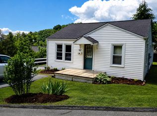 607 Queen St, Boone, NC 28607