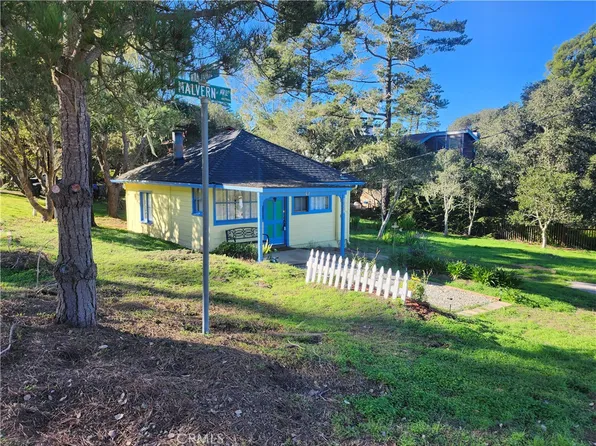 2329 Malvern St, Cambria, CA 93428