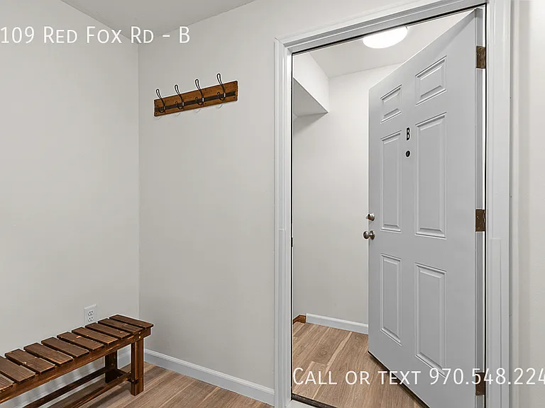 4109 Red Fox Rd #B — Photo 3